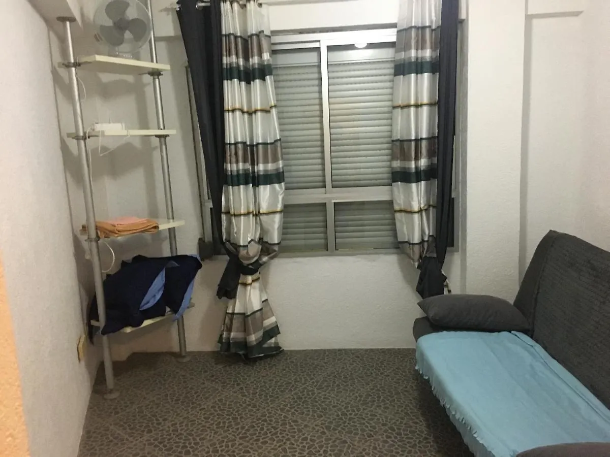 Estudio El Medano Apartment 0*, El Medano (Tenerife) Spain
