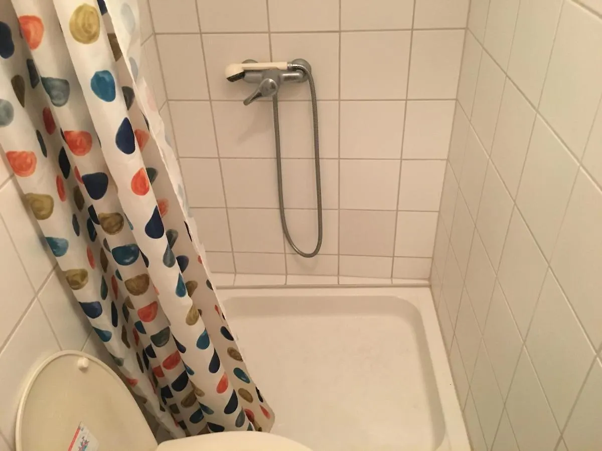 Estudio El Medano Apartment