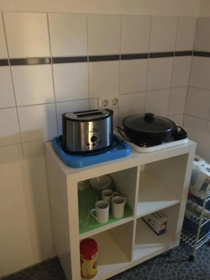 Estudio El Medano Apartment