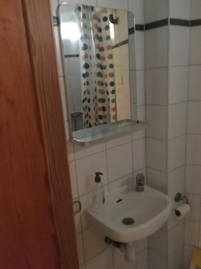Estudio El Medano Apartment