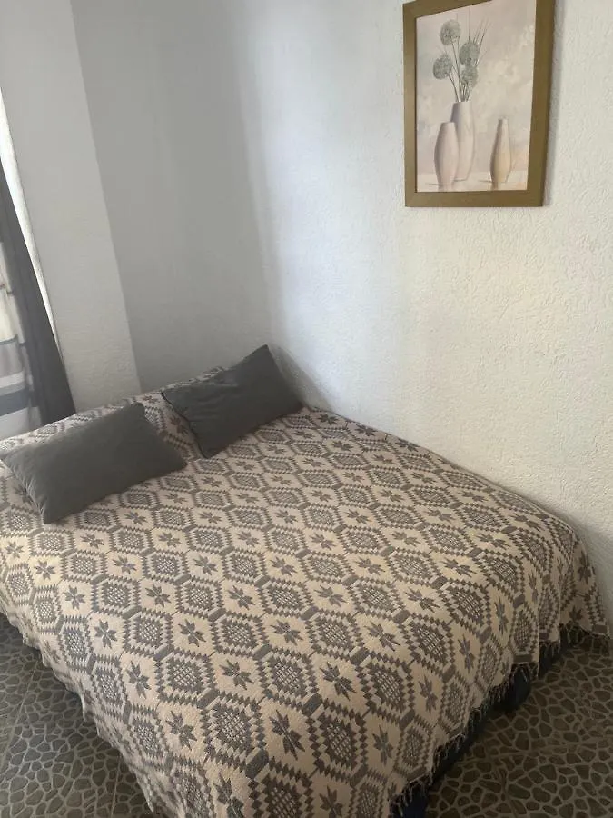Estudio El Medano Apartment Spain