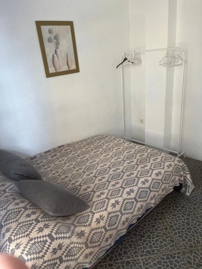 Estudio El Medano Apartment