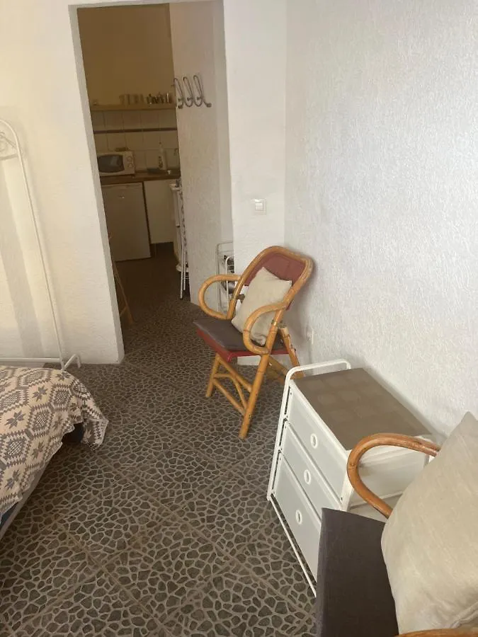 Estudio El Medano Apartment El Medano (Tenerife)