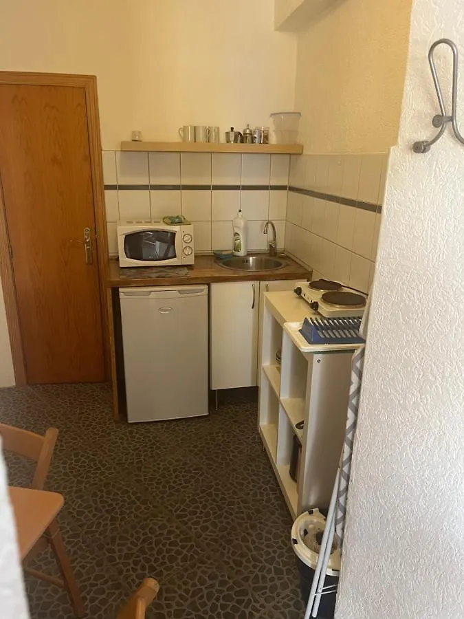 Estudio El Medano Apartment 0*, El Medano (Tenerife)
