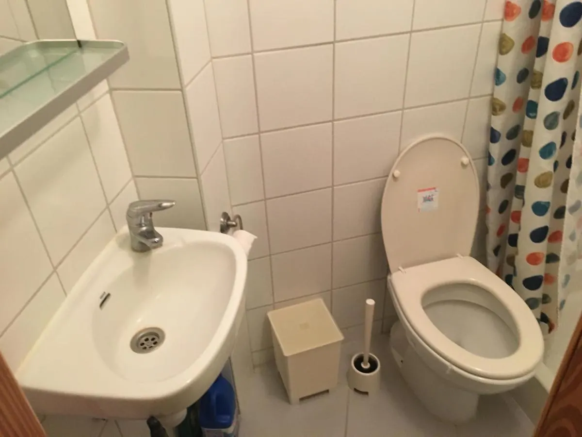 Estudio El Medano Apartment Spain